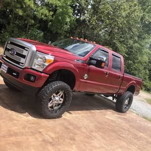 Meet your Posher, Billy